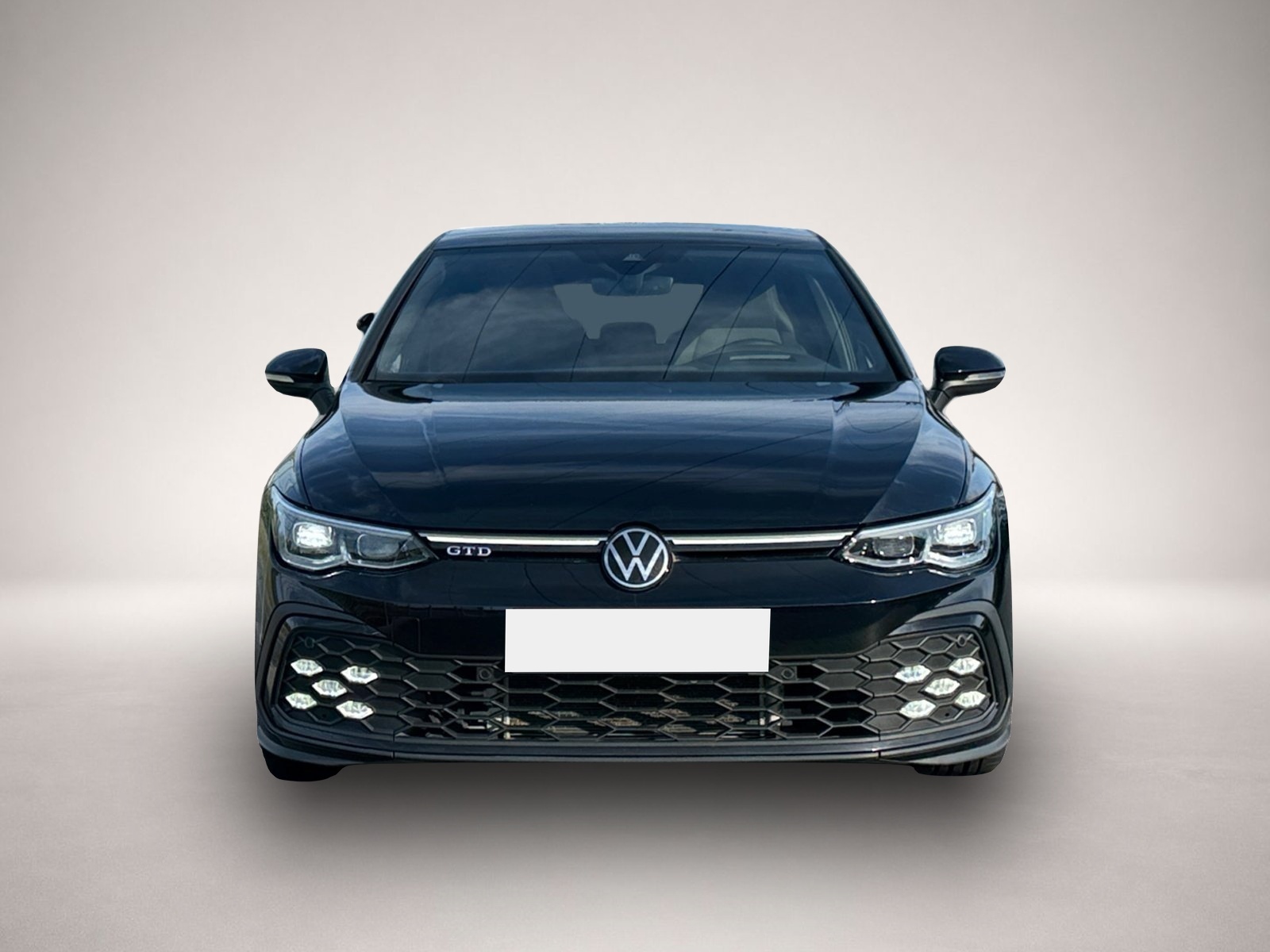 Volkswagen Golf (11/2023, Diesel)