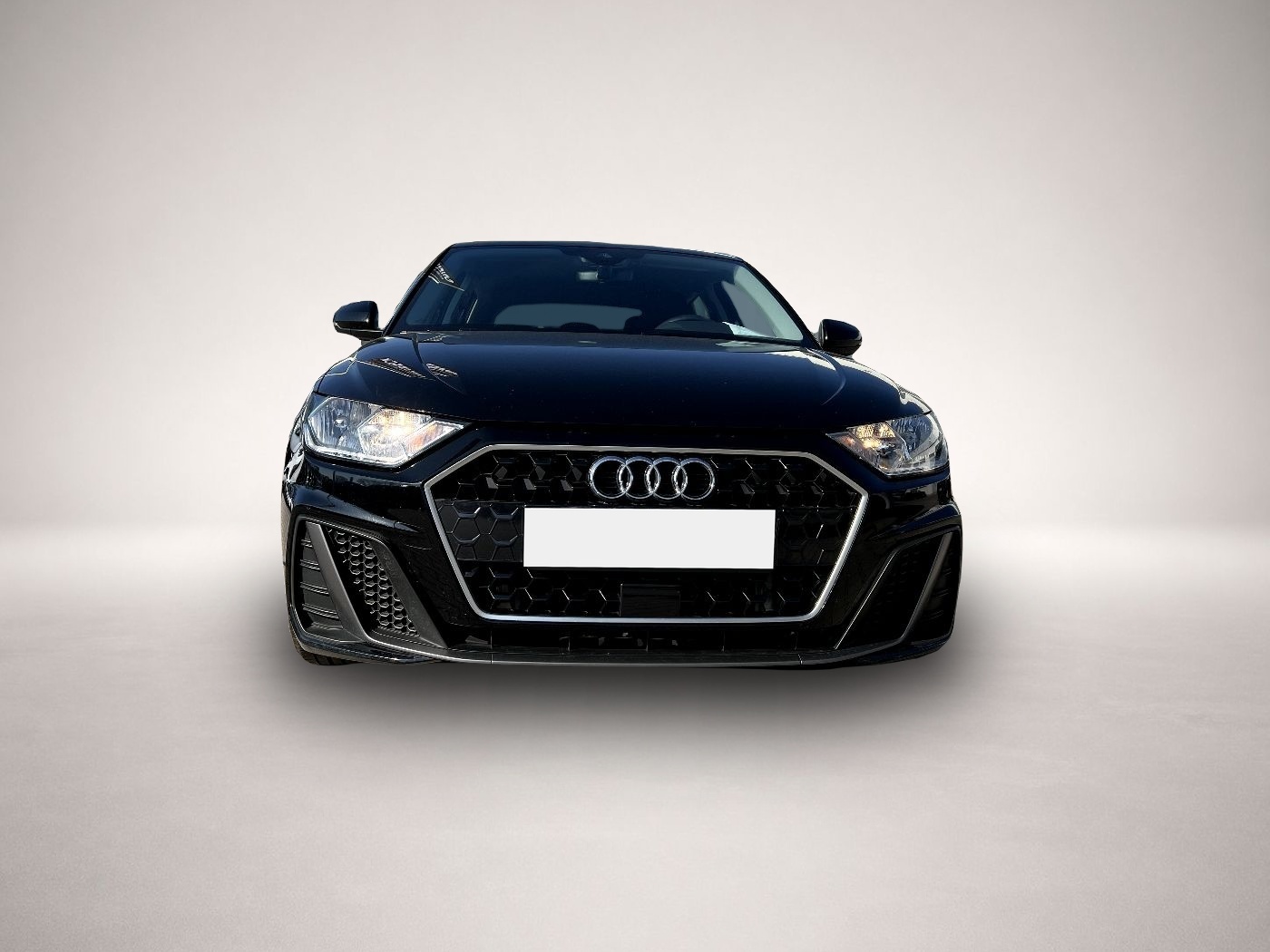 Audi A1 (11/2022, Benzin)