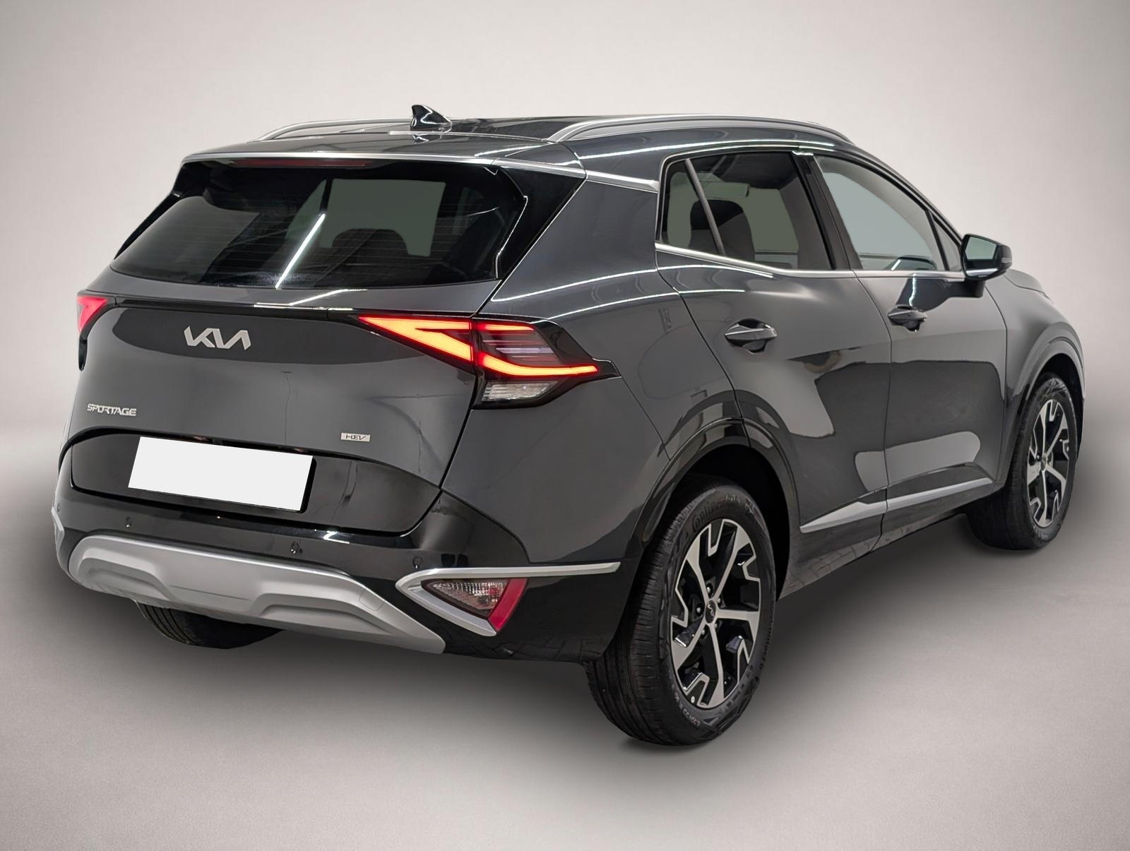 Kia Sportage, image 4 of 7