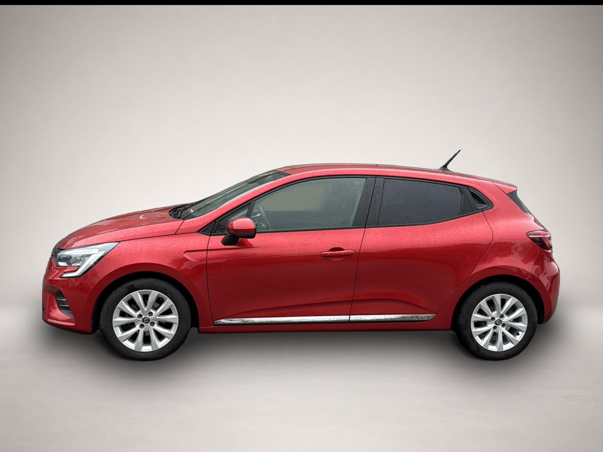 Renault Clio (02/2020, Benzin)