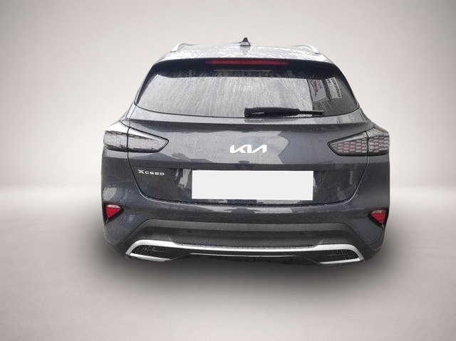 KIA XCeed (04/2026, Benzin)
