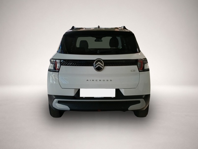 Citroen C3 Aircross (10/2025, Benzin)
