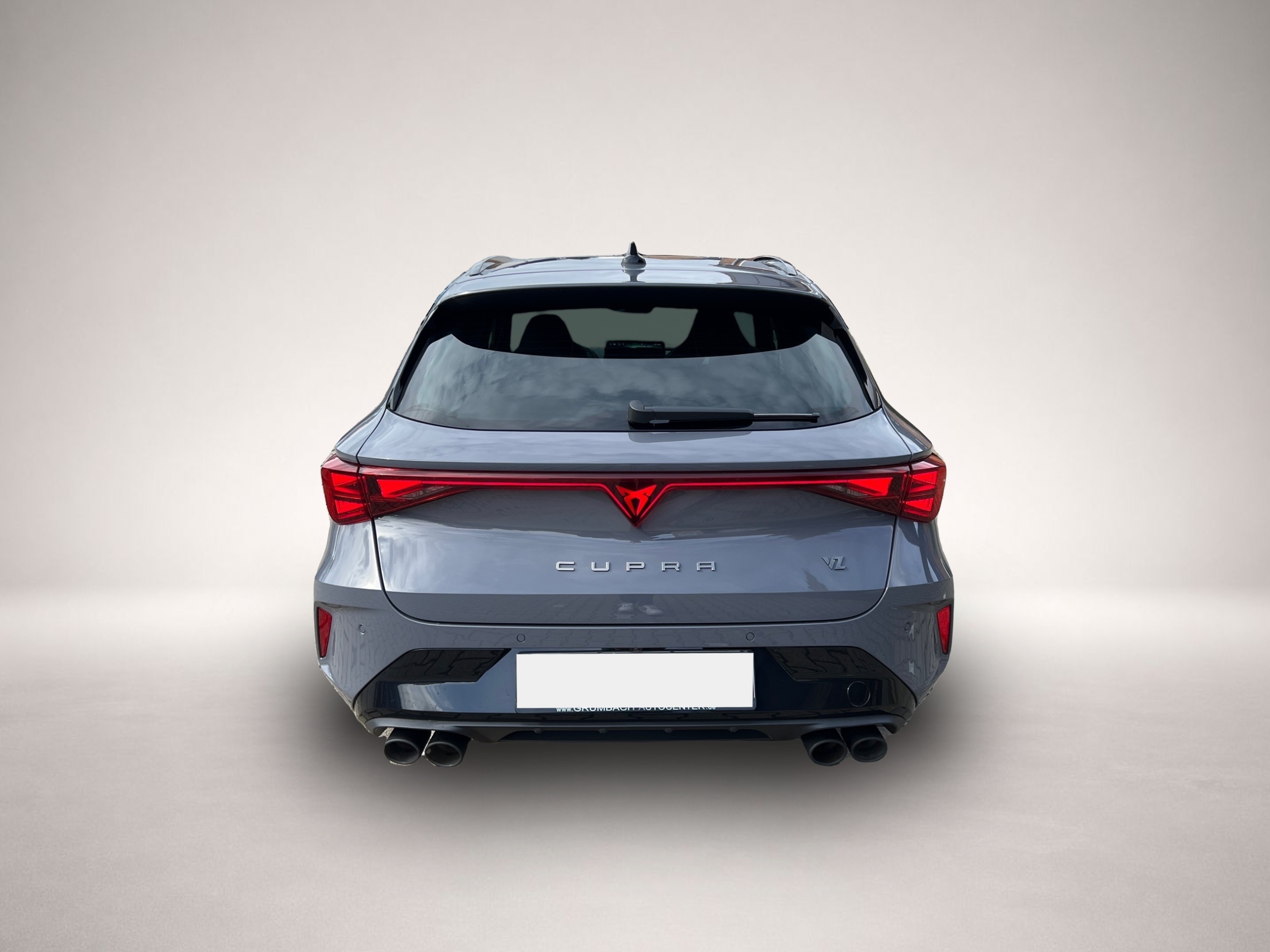 CUPRA Leon, Bild 4 von 5