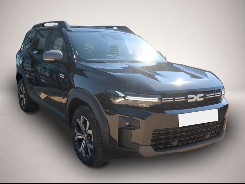 Dacia Bigster (06/2026, Autogas (LPG))