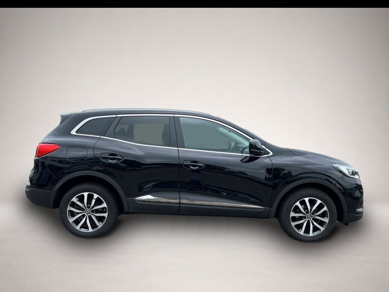 Renault Kadjar (04/2021, Benzin)
