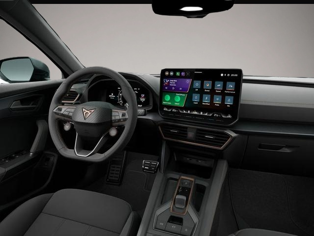 CUPRA Formentor, image 5 of 5
