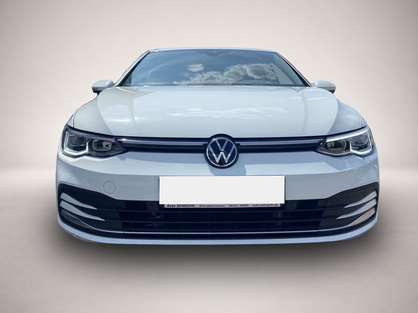 Volkswagen Golf (03/2024, )