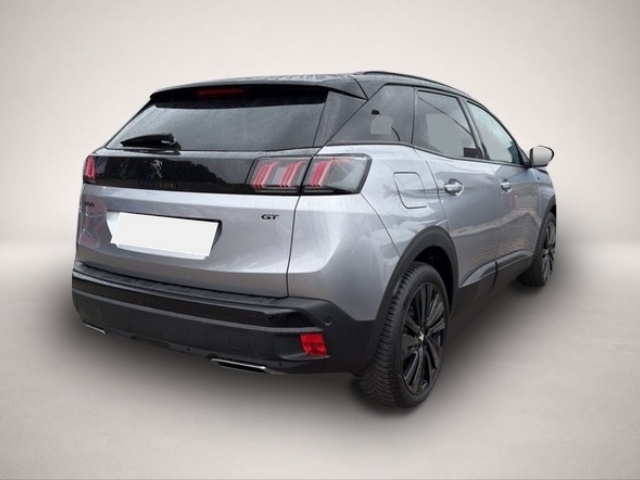Peugeot 3008 (06/2024, Benzin)