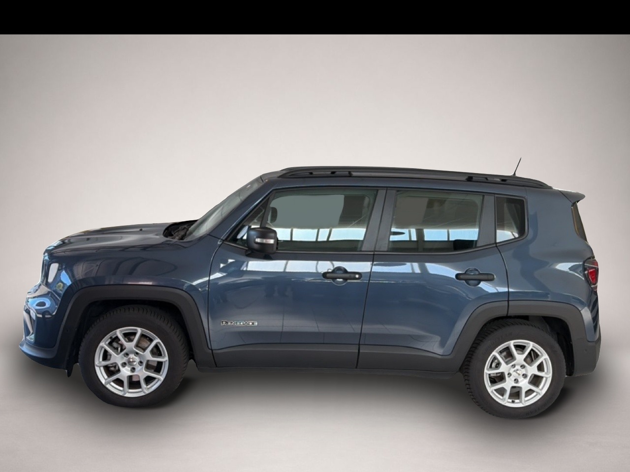 Jeep Renegade (11/2024, Benzin)