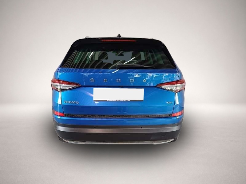 Skoda Kodiaq (01/2023, )