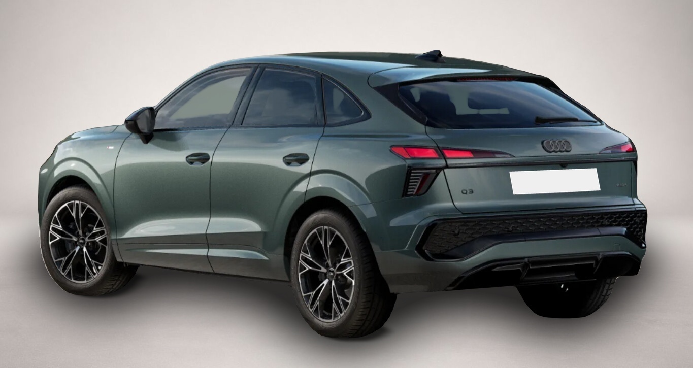 Audi quattro (07/2026, Benzin)