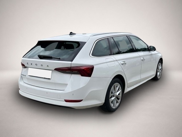 Skoda Octavia (04/2023, Diesel)