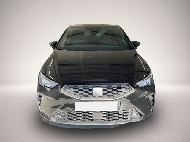 Seat Ibiza (, Benzin)