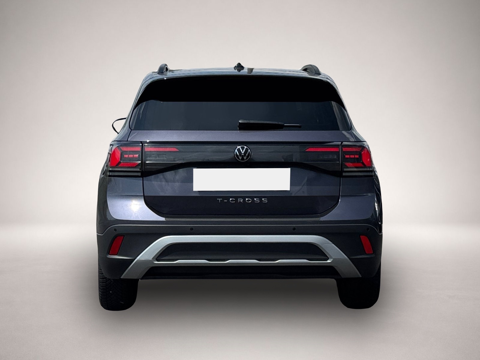 Volkswagen T-Cross (11/2025, Benzin)