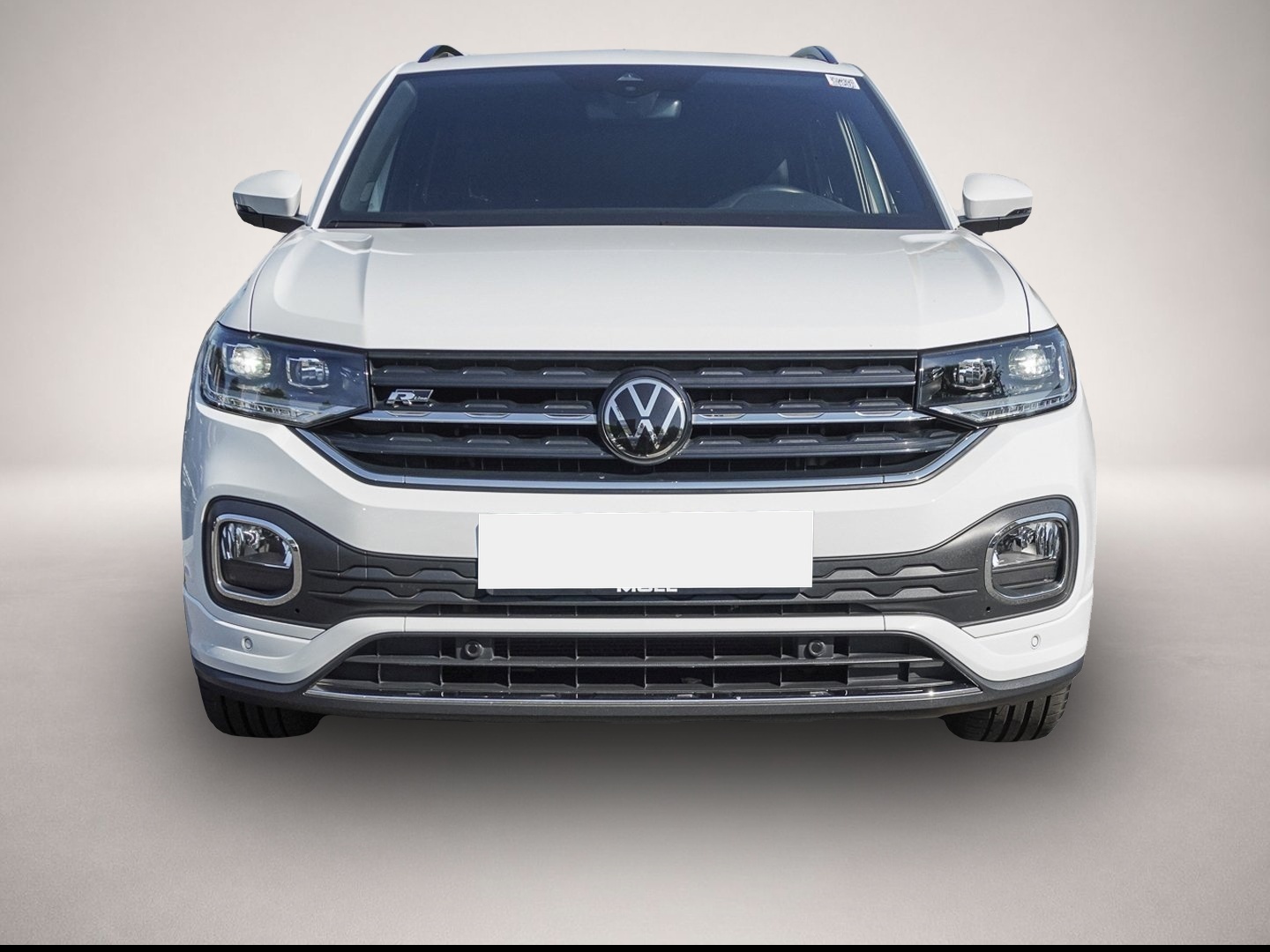 Volkswagen T-Cross (05/2023, )