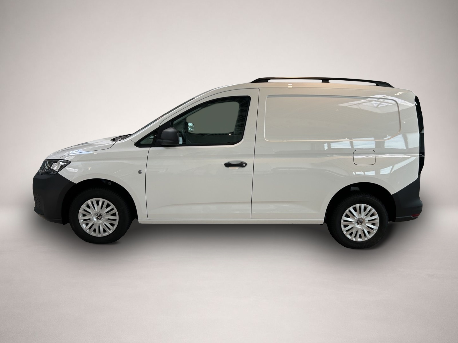 Volkswagen Caddy, image 4 of 5