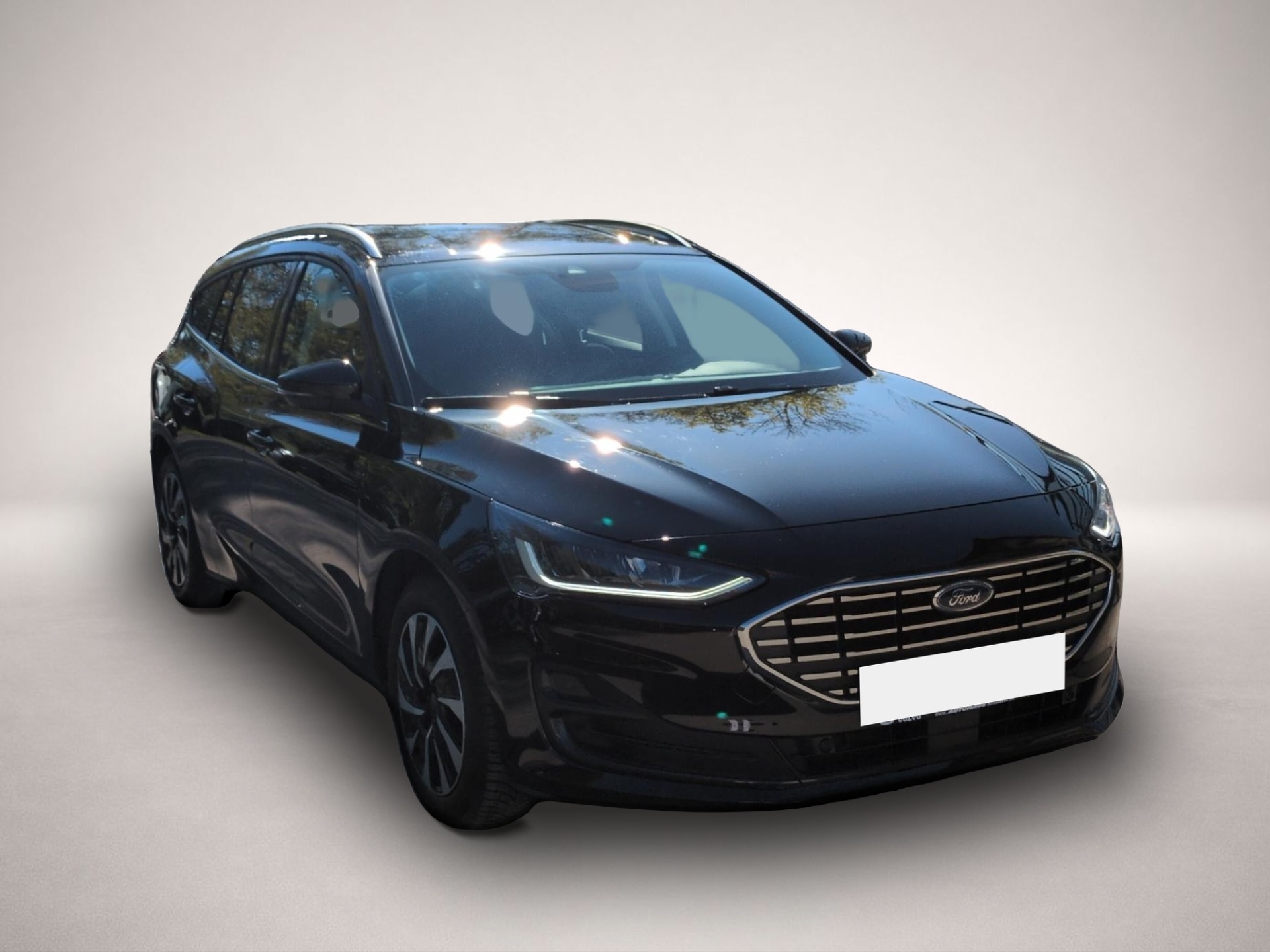 Ford Focus (07/2024, Benzin)