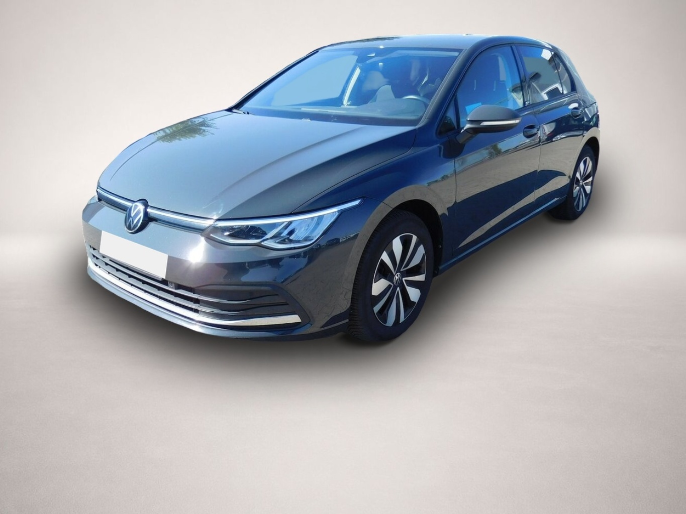 Volkswagen Golf (04/2024, Benzin)