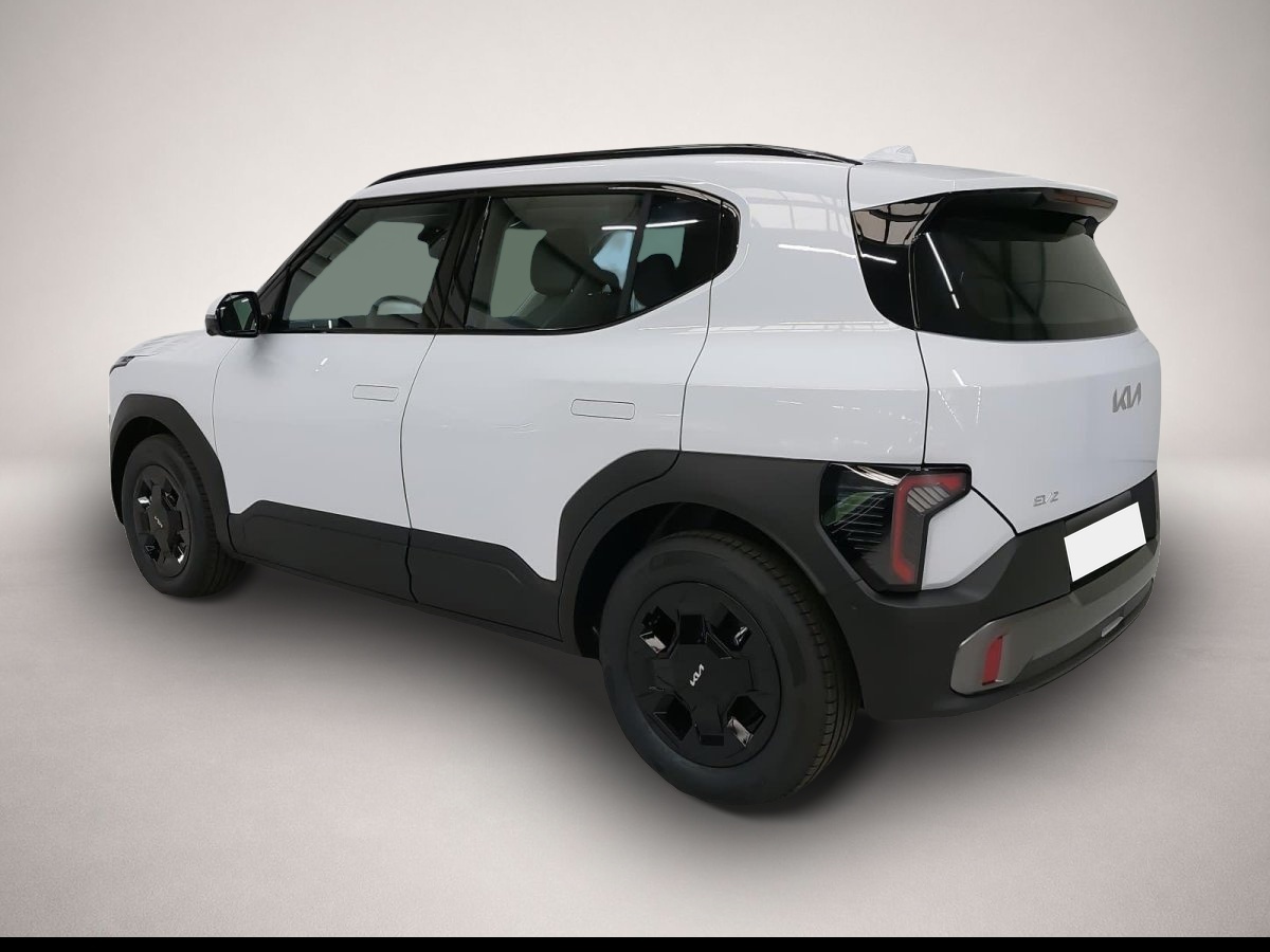 Kia EV2, Bild 3 von 4
