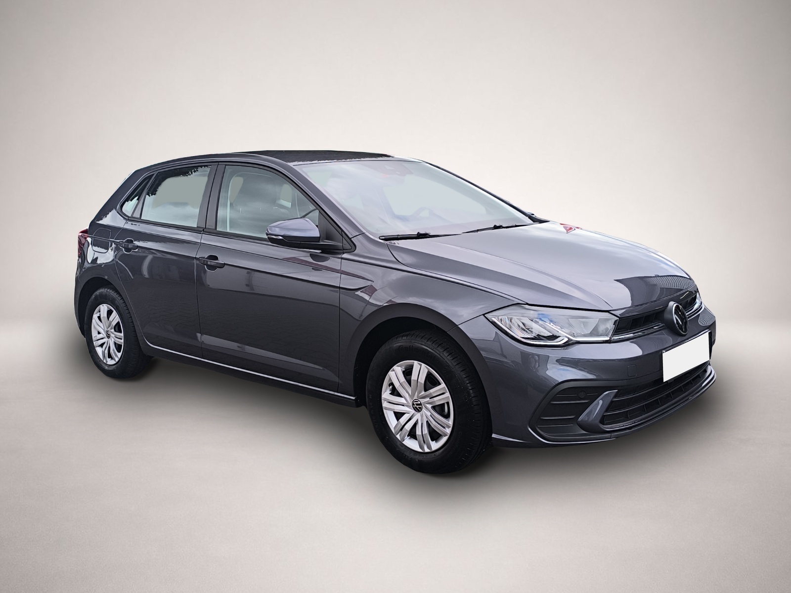 Volkswagen Polo, Bild 3 von 8