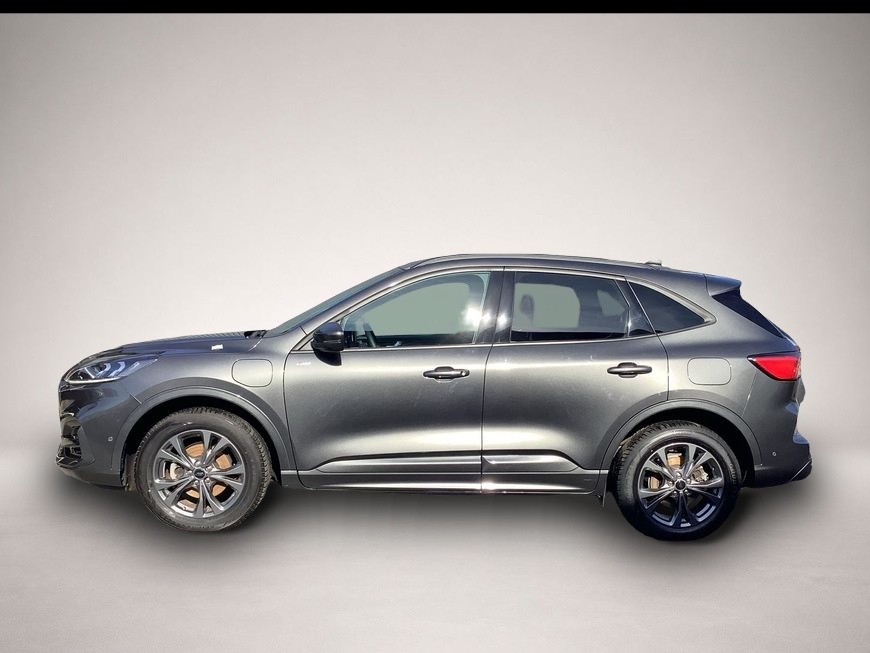 Ford Kuga (11/2022, Hybrid (Benzin/Elektro))