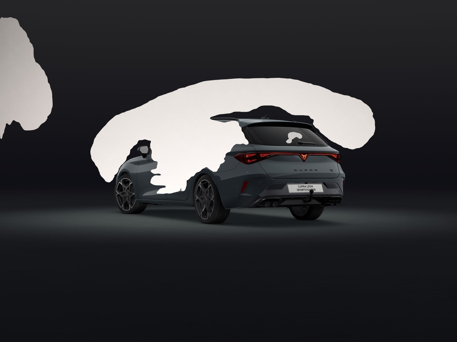 Cupra Leon (, Benzin)