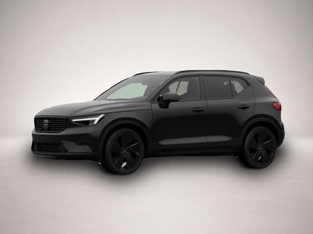 Volvo XC40 (05/2026, Benzin)