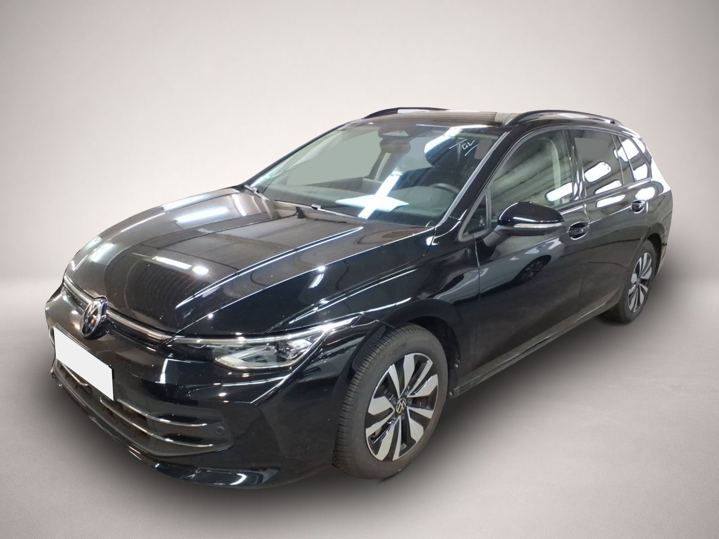 Volkswagen Golf (09/2025, Diesel)