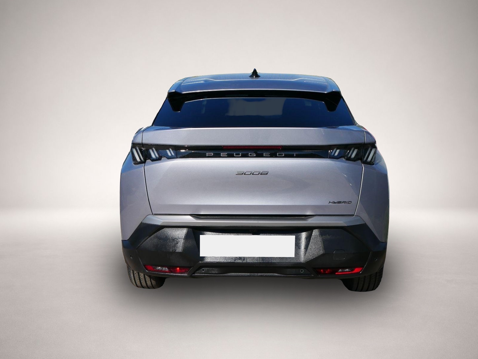 Peugeot 3008 (03/2026, Hybrid (Benzin/Elektro))