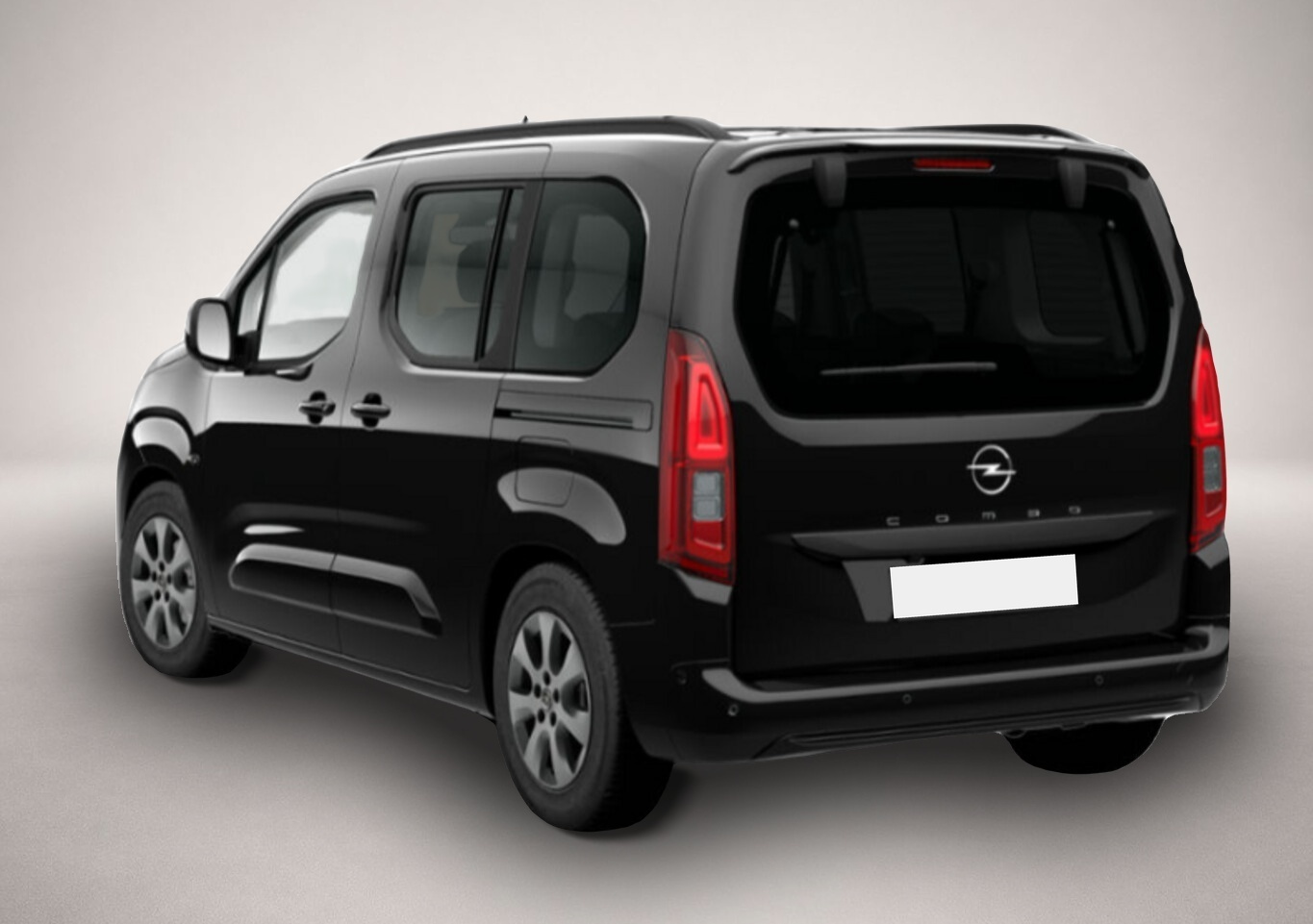 Opel Combo, image 3 of 5