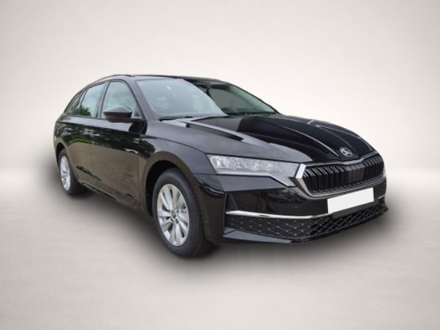 Skoda Octavia (05/2026, Benzin)