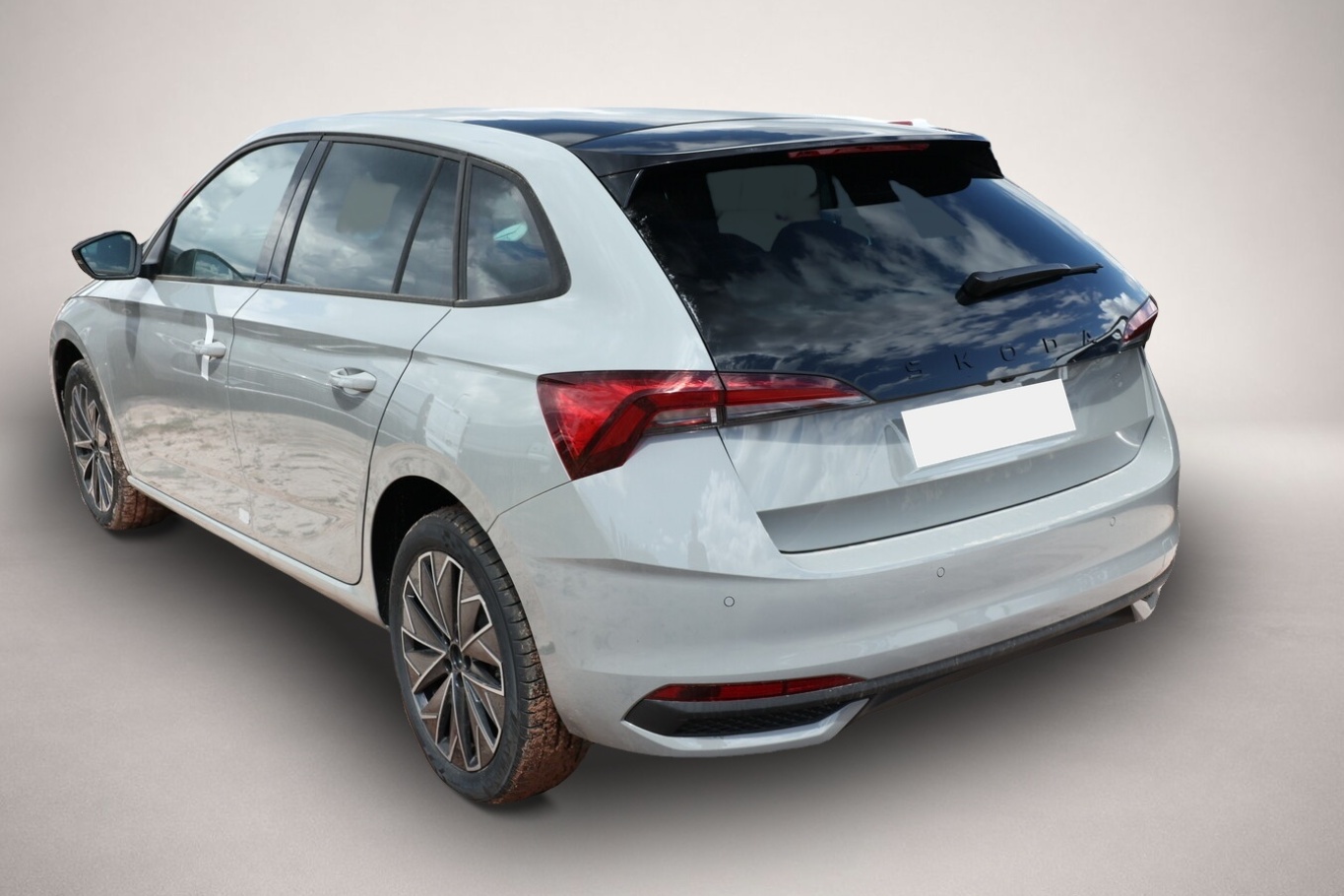 Skoda Scala (06/2026, Benzin)