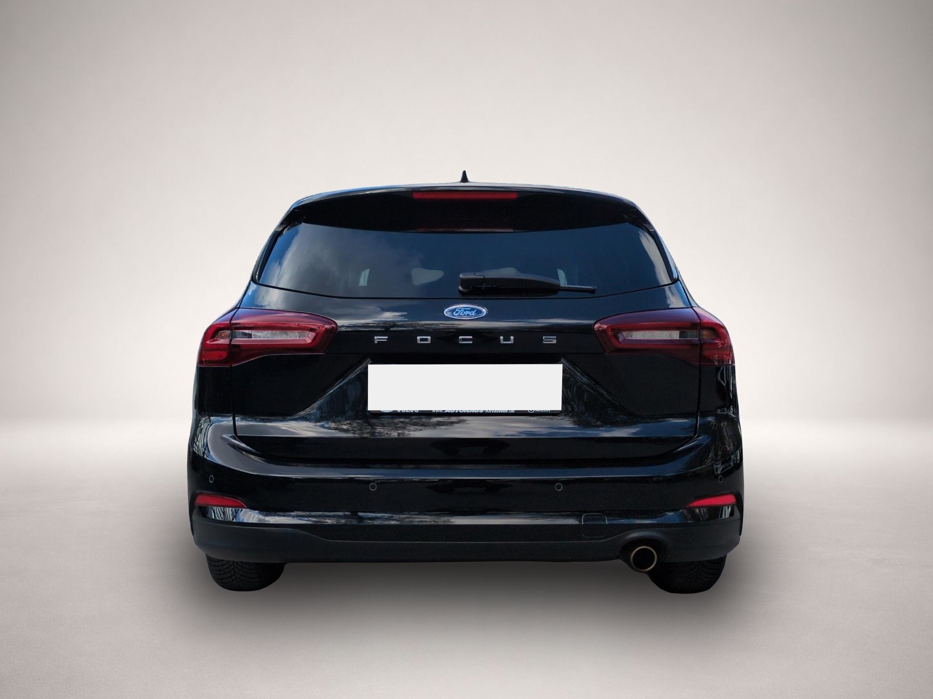 Ford Focus (07/2024, Benzin)