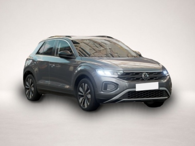 Volkswagen T-Roc (11/2024, )