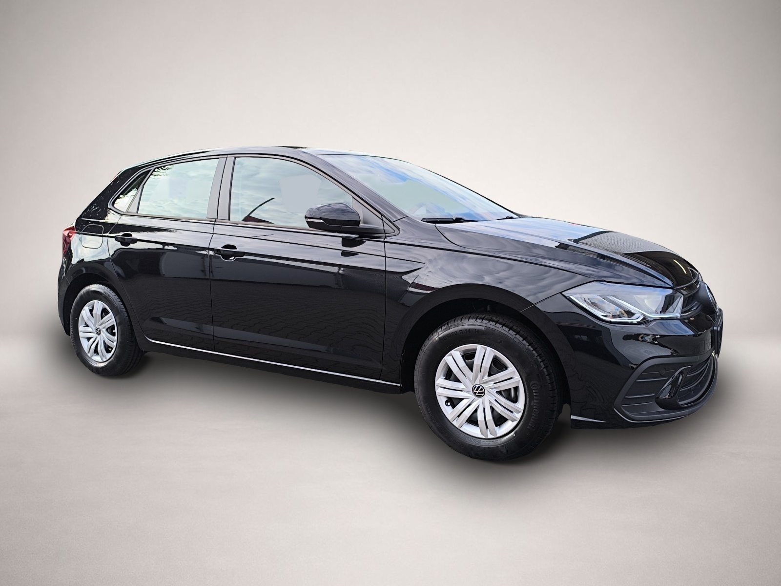 Volkswagen Polo (06/2026, Benzin)