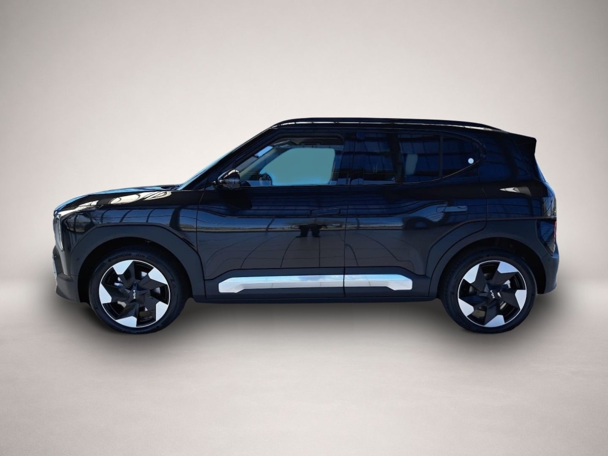Kia EV2, Bild 4 von 4