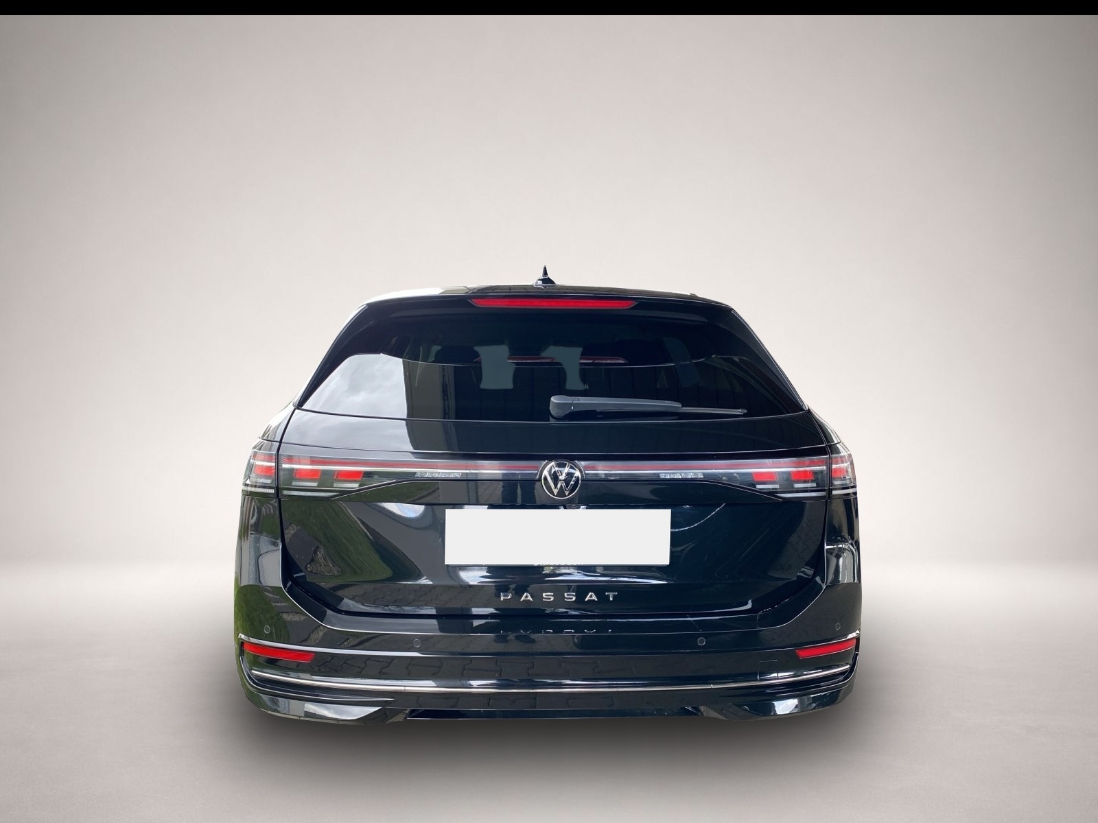 Volkswagen Passat Variant (04/2024, Diesel)