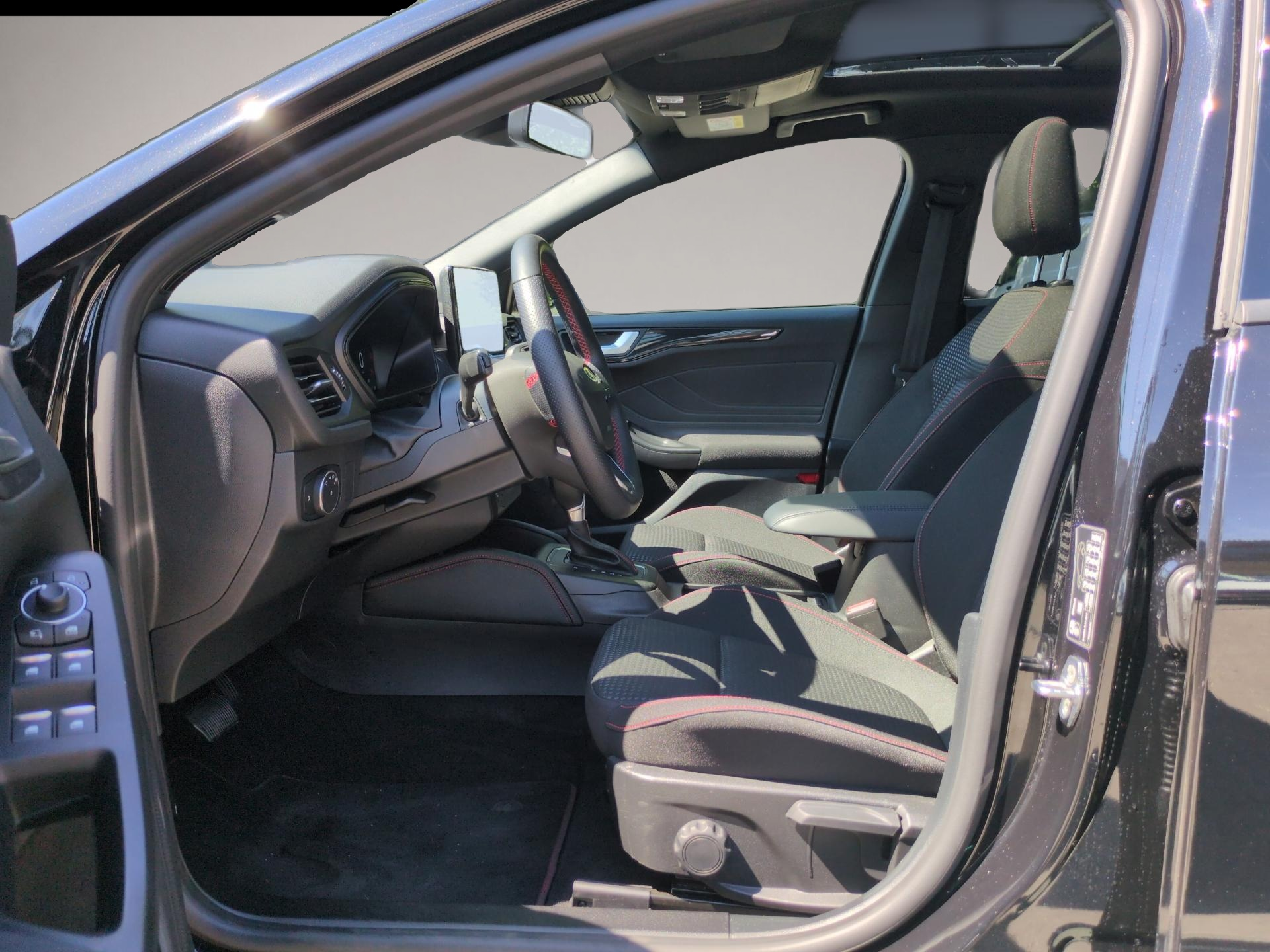 Ford Focus (09/2024, Benzin)