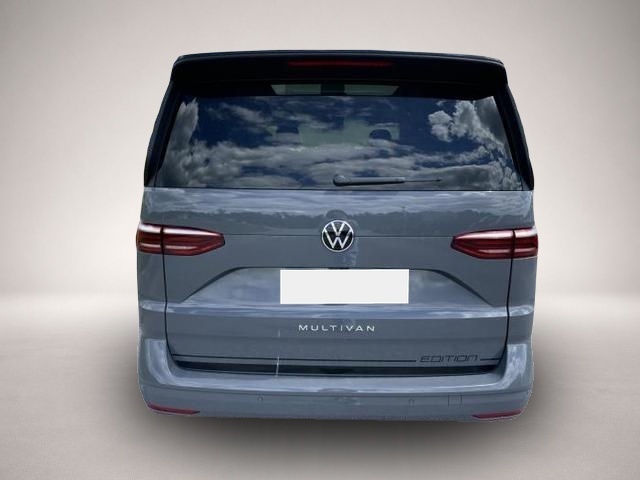 Volkswagen T7 Multivan (06/2026, Diesel)