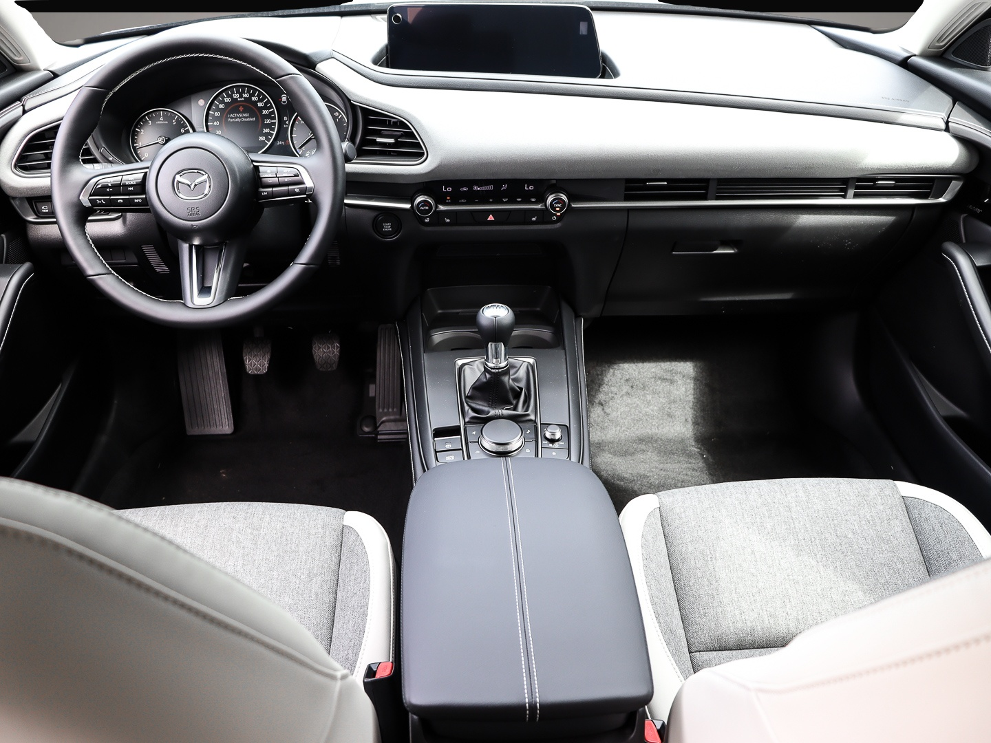 Mazda CX-30, Bild 6 von 7