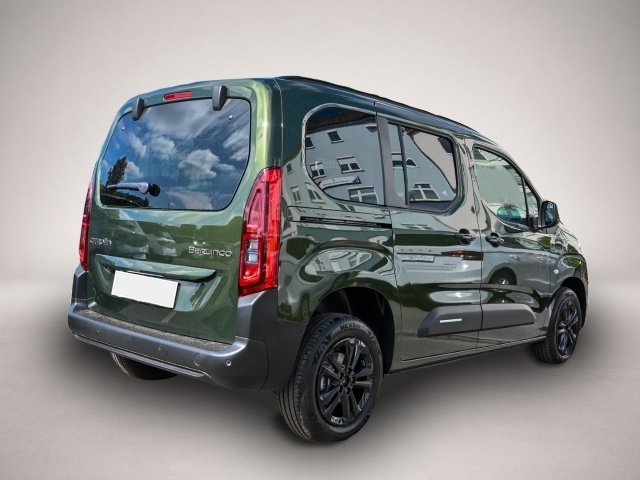 Citroen Berlingo (03/2026, Diesel)