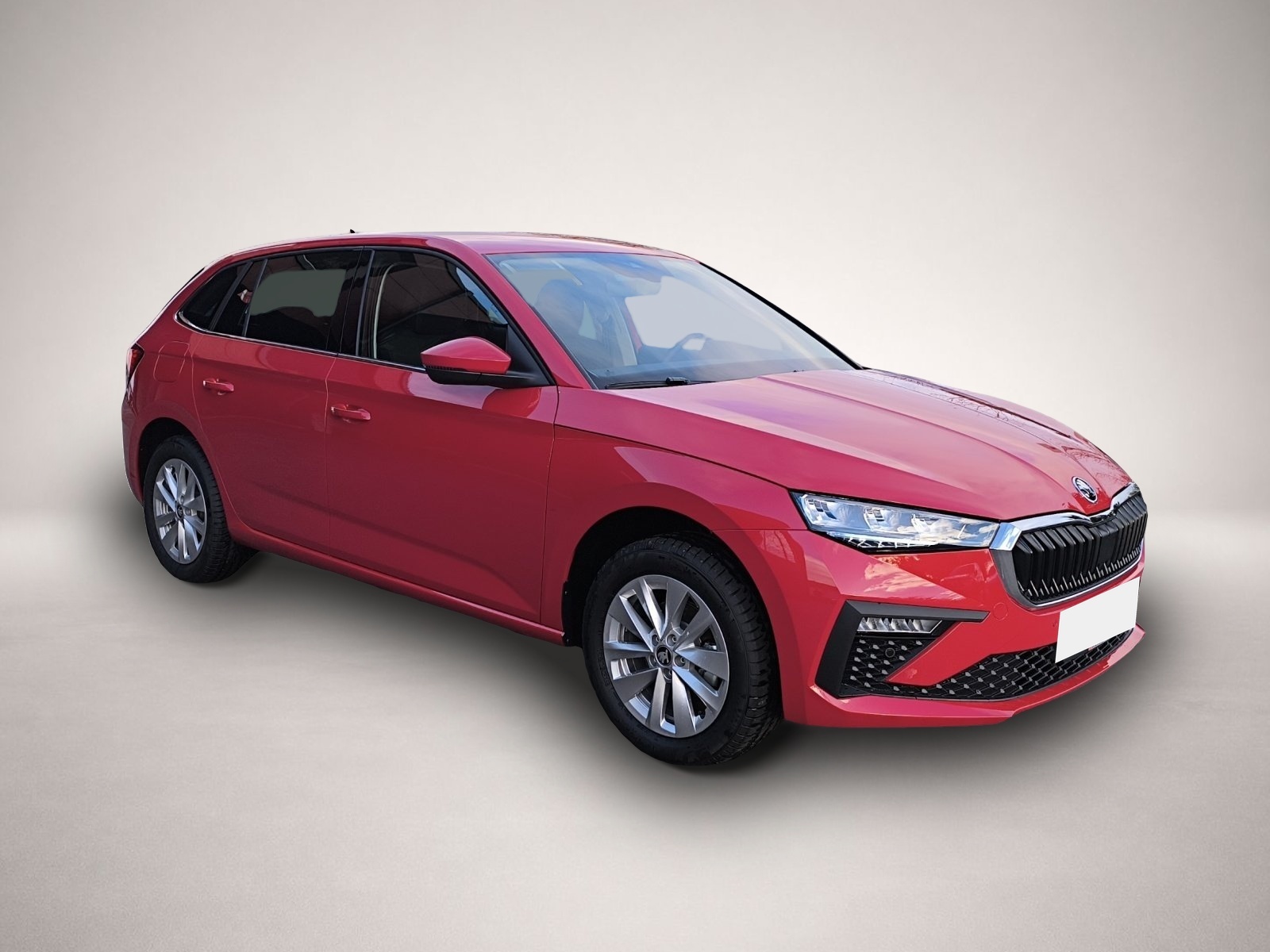 Skoda Scala, Bild 3 von 8