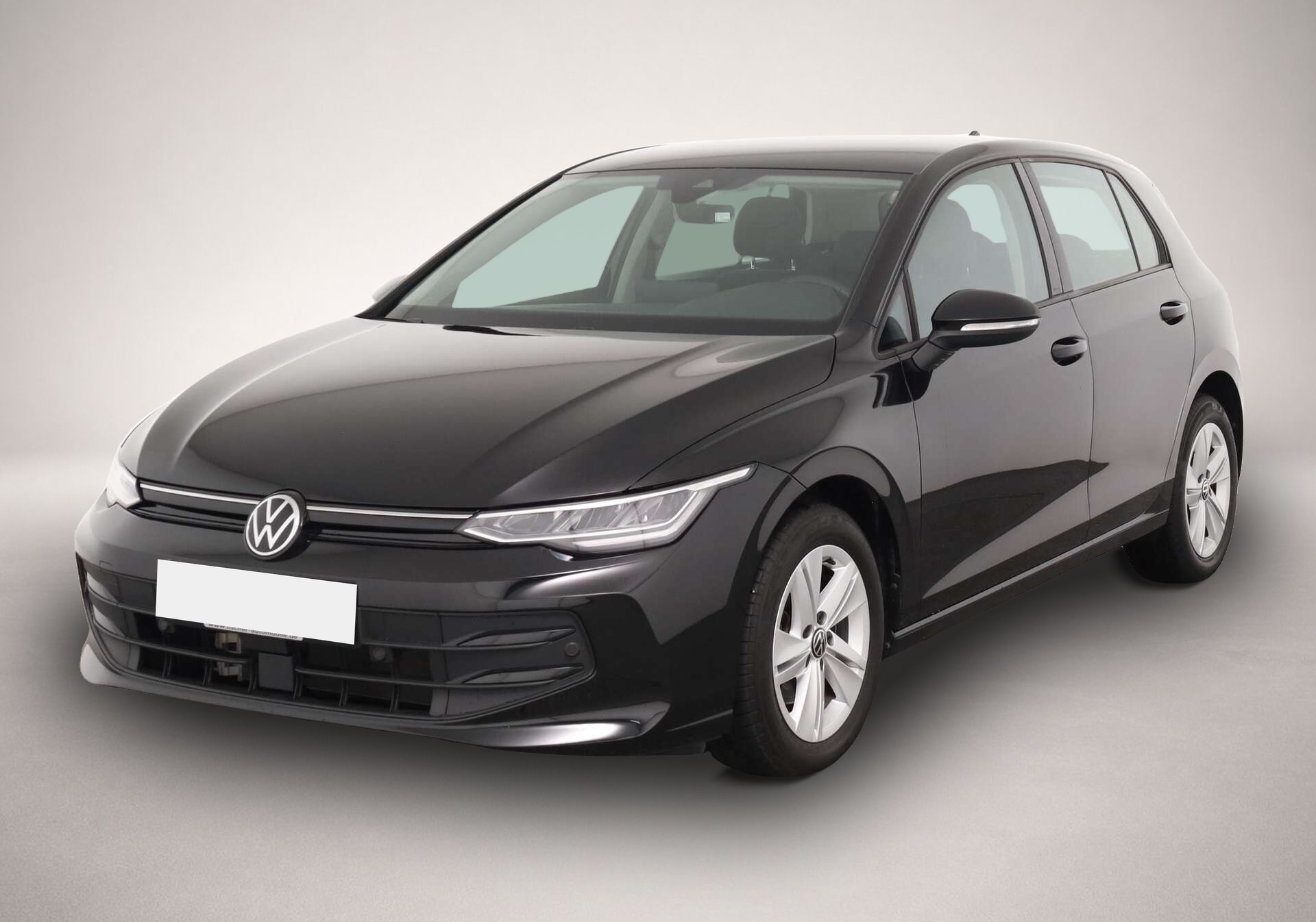 Volkswagen Golf (02/2025, Diesel)