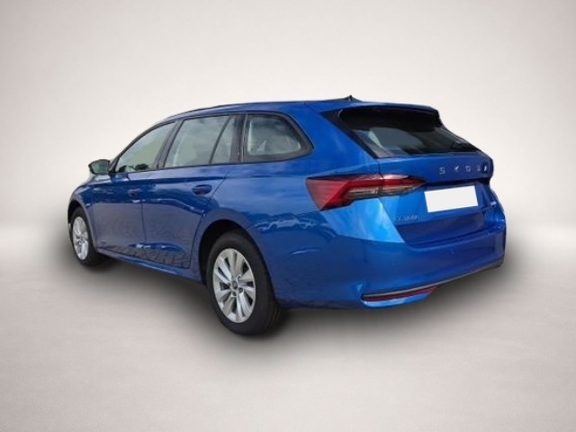 Skoda Octavia (05/2026, Benzin)