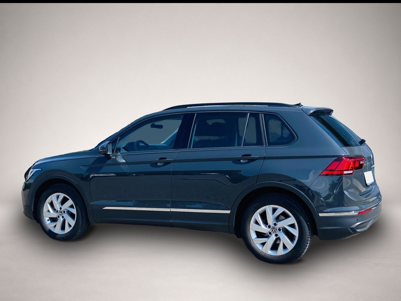 Volkswagen Tiguan (01/2023, )
