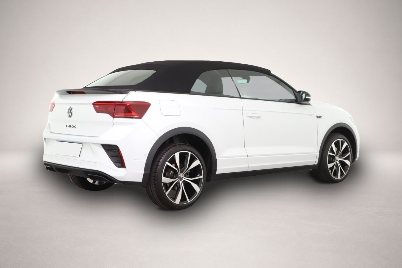 Volkswagen T-Roc (07/2025, )