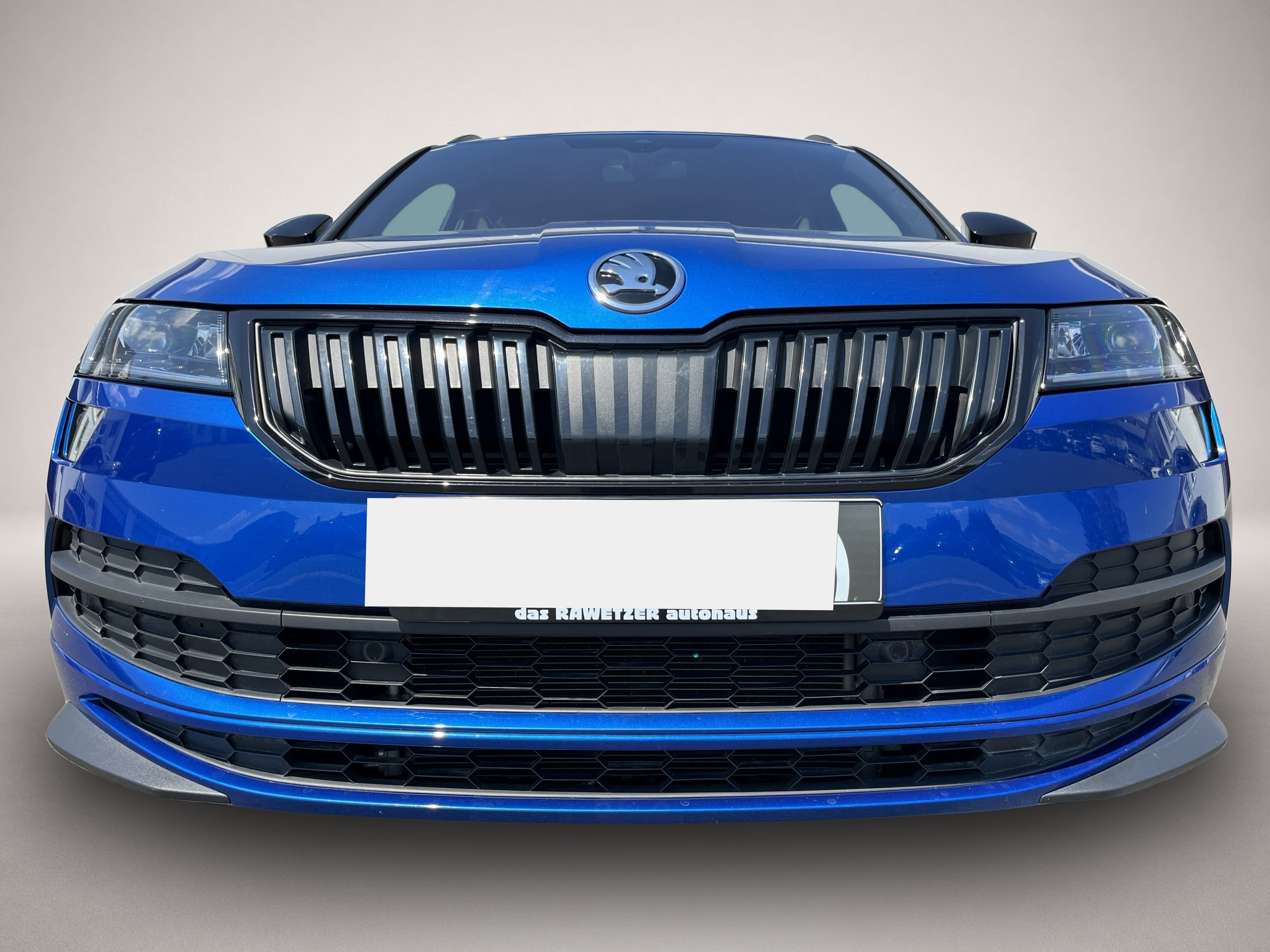 Skoda Karoq (03/2022, Diesel)