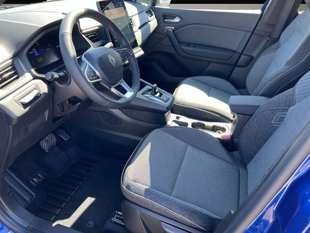 Renault Captur, Bild 3 von 5