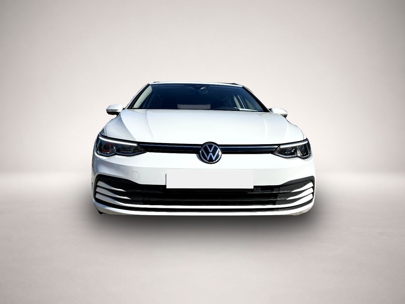 Volkswagen Golf (01/2021, Diesel)