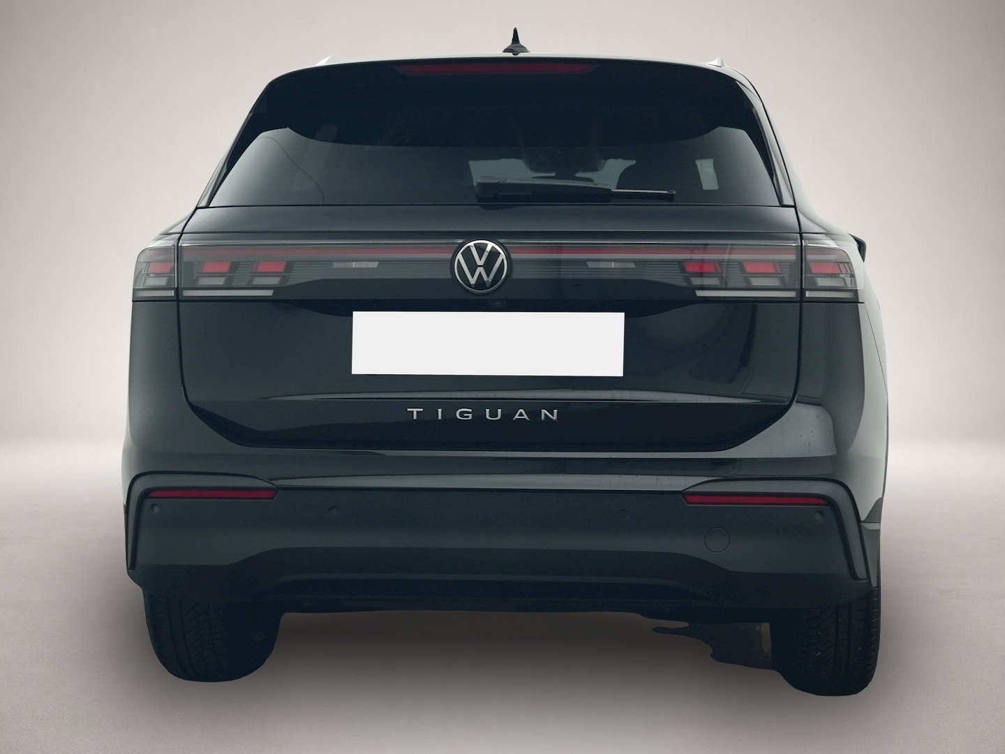 Volkswagen Tiguan (07/2025, Diesel)